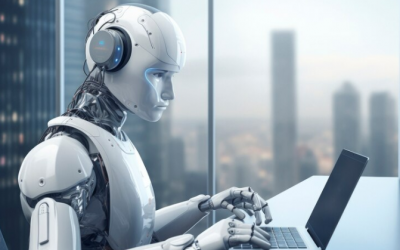 Revolutionizing Customer: The Power of bots in Enhancing Operations