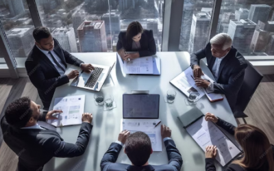 The Power of PowerPoint: Empowering Businesses for Success