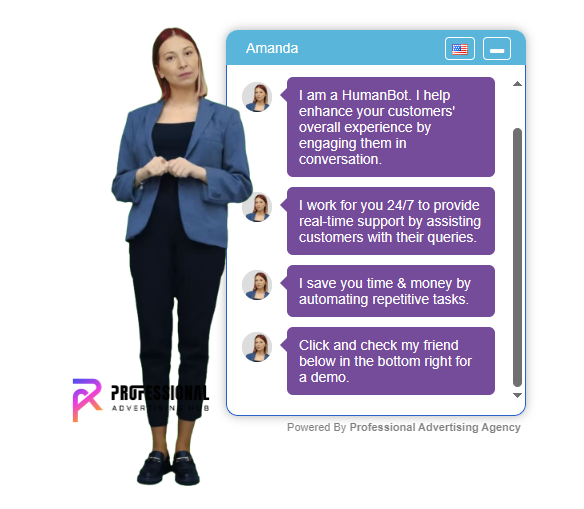 CHatbot 3