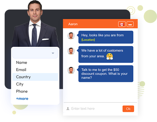 Chatbot 1